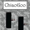 Заглушки для кабелю ChiaoGoo