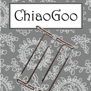 Ключик ChiaoGoo