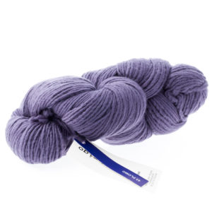 Malabrigo Worsted Sweet Grape