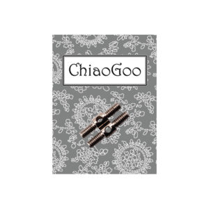 Конектори для кабелів ChiaoGoo