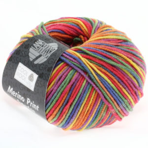 Lana Grossa Cool Wool 703