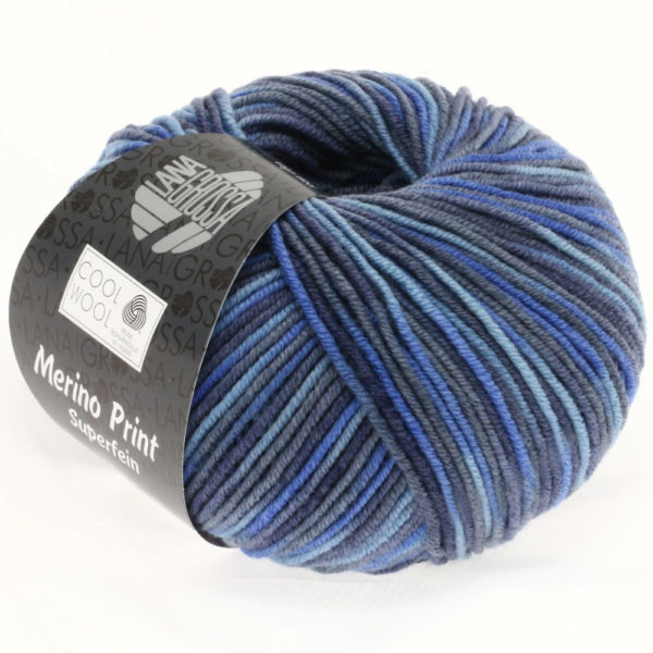 Lana Grossa Cool Wool 716