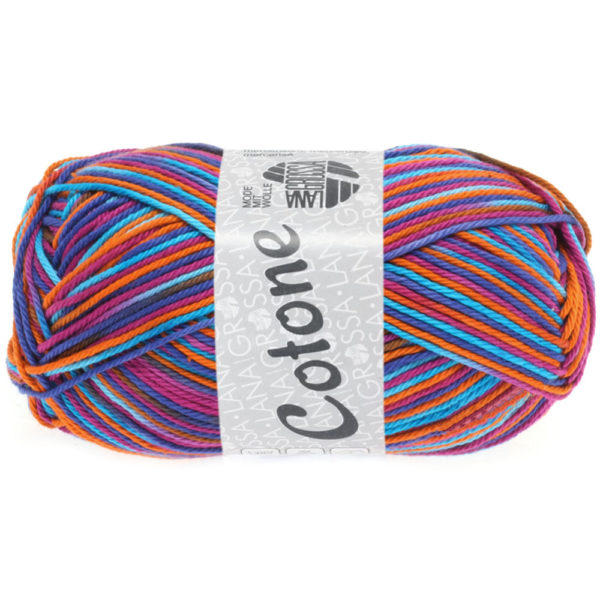 Lana Grossa Cotone 318