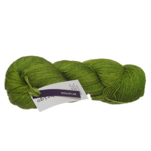 Malabrigo Sock Lettuce